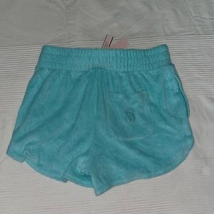 Victoria's Secret pijama shorts